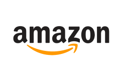 Logo for Amazon