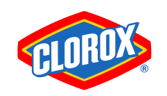 Logo for Clorox