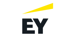 Monogram Logo for Ernst & Young