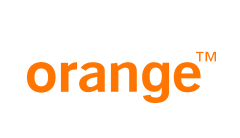 Logo for Orange™