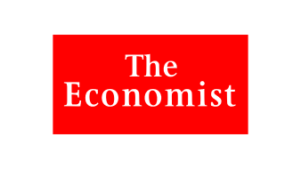 Logo for The Economist