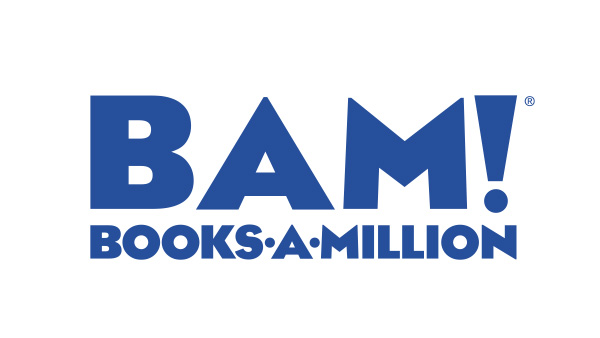 Books A Million logo