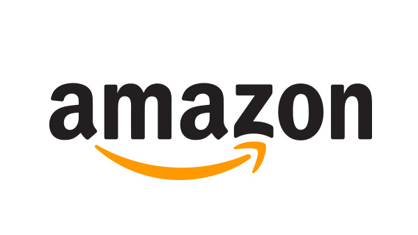 Amazon logo