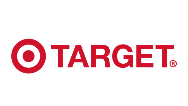 Target logo